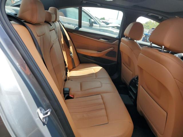 2023 BMW 540 XI WBA73BJ0XPCL98386