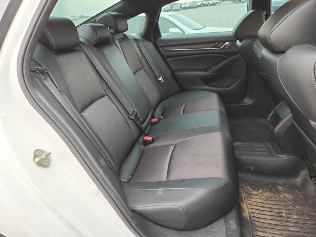 2019 HONDA ACCORD SPO - 1HGCV1F34KA094453