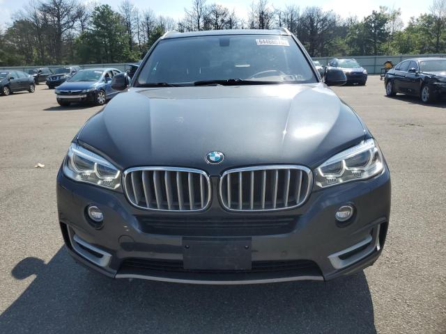2017 BMW X5 XDRIVE3 - 5UXKR0C36H0V75184