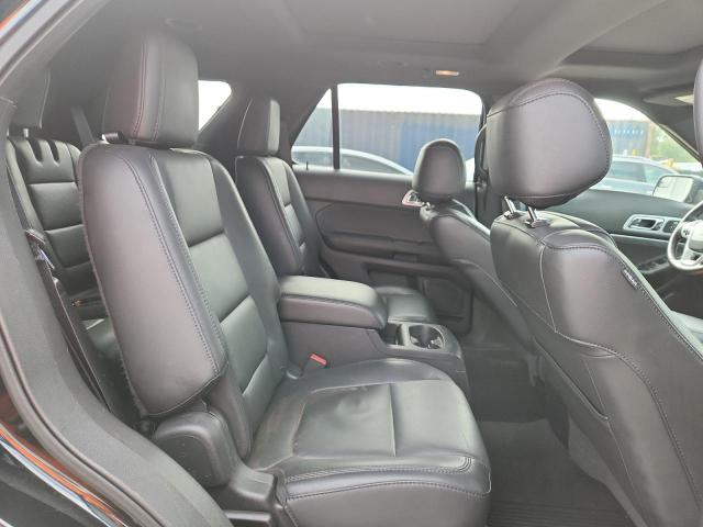 2015 FORD EXPLORER X 1FM5K8D84FGB73384
