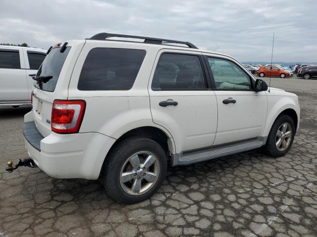 Vin: 1fmcu9dg5bka60274, lot: 64387035, ford escape xlt 20113