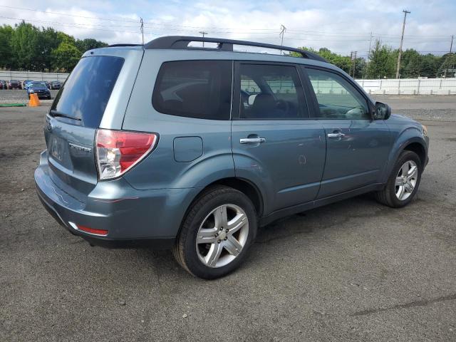 2010 SUBARU FORESTER 2 - JF2SH6CC8AH796642