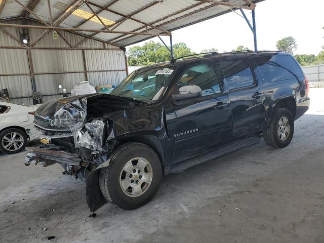 2012 CHEVROLET SUBURBAN K - 1GNSKJE77CR224789