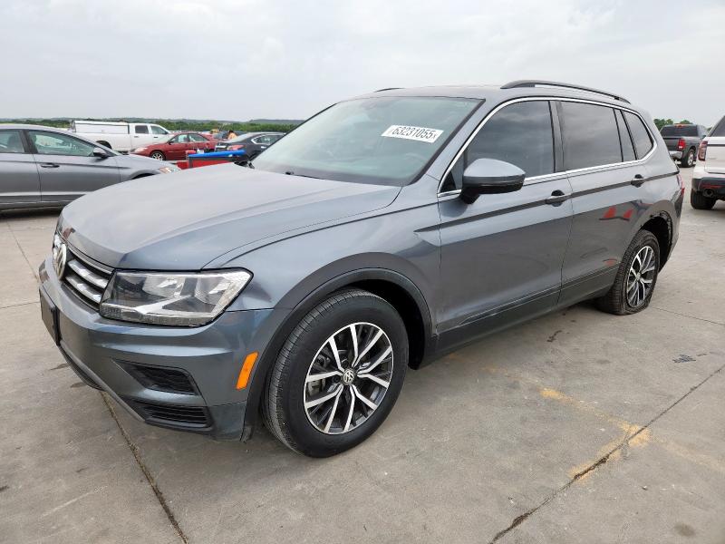 Vin: 3vv3b7ax5km122382, lot: 63231055, volkswagen tiguan se 2019 img_1