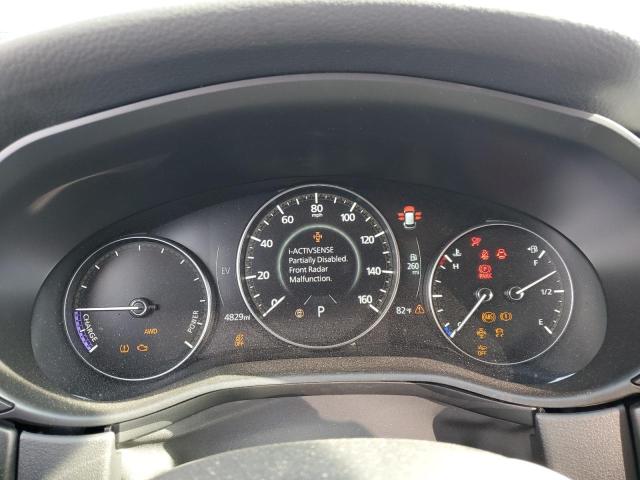 2025 MAZDA CX-50 PREM - 7MMVAADWXSN120093
