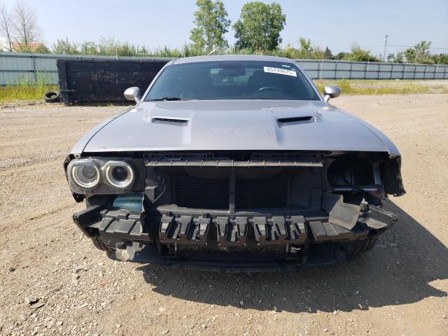 2015 DODGE CHALLENGER 2C3CDZBG1FH702613