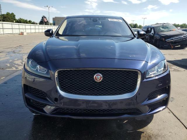 2017 JAGUAR F-PACE PRE SADCK2BN8HA492489