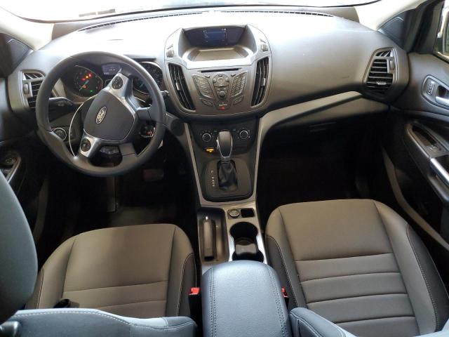 2015 FORD ESCAPE SE - 1FMCU9GX3FUC58731