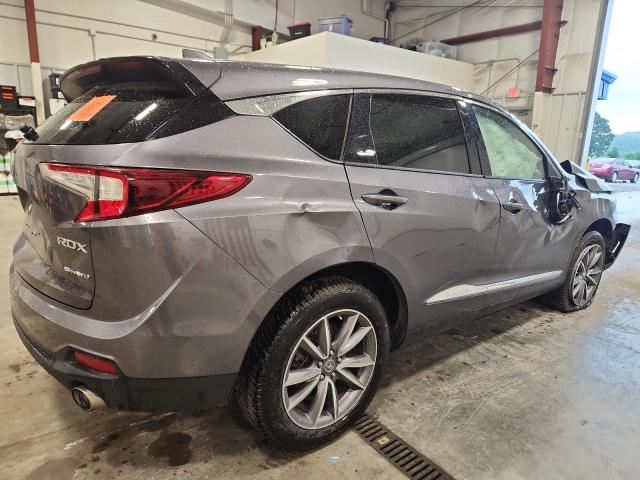 2019 ACURA RDX TECHNO 5J8TC2H59KL006530