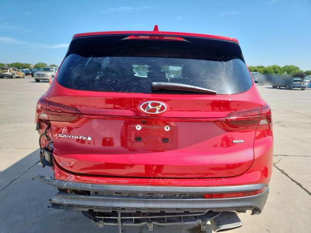 2023 HYUNDAI SANTA FE S - 5NMS1DAJ5PH588976