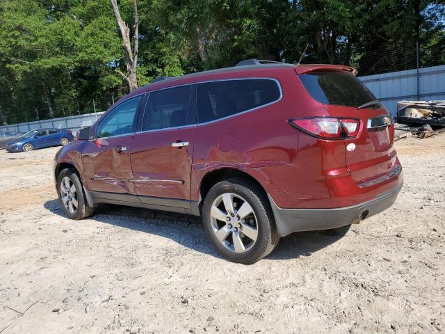 2015 CHEVROLET TRAVERSE L 1GNKRJKD7FJ378539