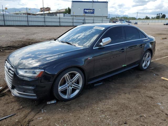 AUDI S4 PREMIUM