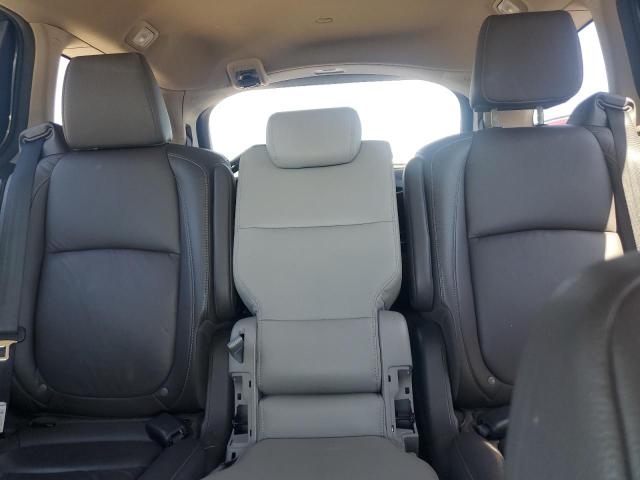 2019 HONDA ODYSSEY EX 5FNRL6H55KB016040