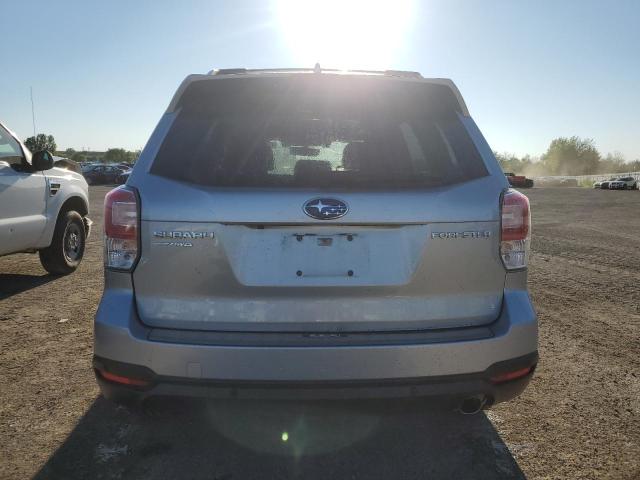 2018 SUBARU FORESTER 2 JF2SJEWC1JH475214