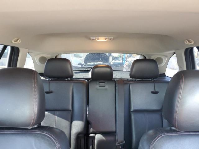 2013 FORD EDGE LIMIT - 2FMDK3KCXDBC50852
