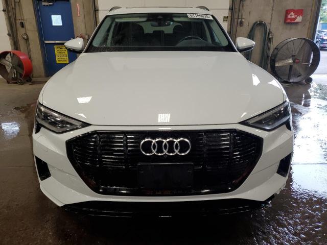 2021 AUDI E-TRON PRE WA1VAAGE1MB035662