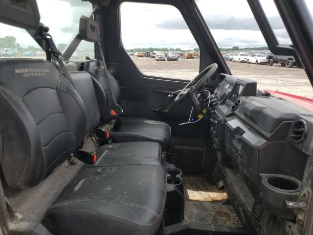 2022  POLARIS RANGER XP 1000 NORTHSTAR ULTIMATE - 4XARRY992N8077403