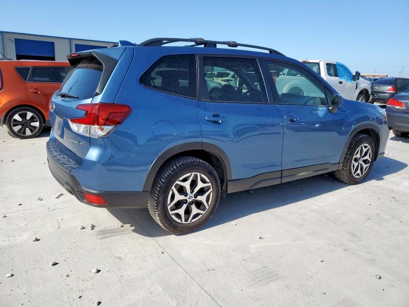 2020 SUBARU FORESTER P JF2SKAJC5LH512510