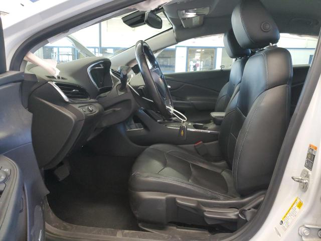 2018 CHEVROLET VOLT PREMI 1G1RB6S50JU131686