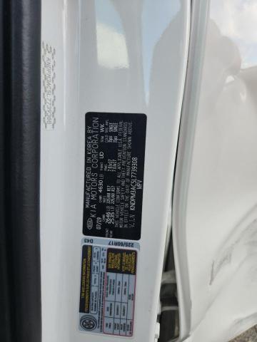 2020 KIA SPORTAGE L - KNDPM3AC5L7739308