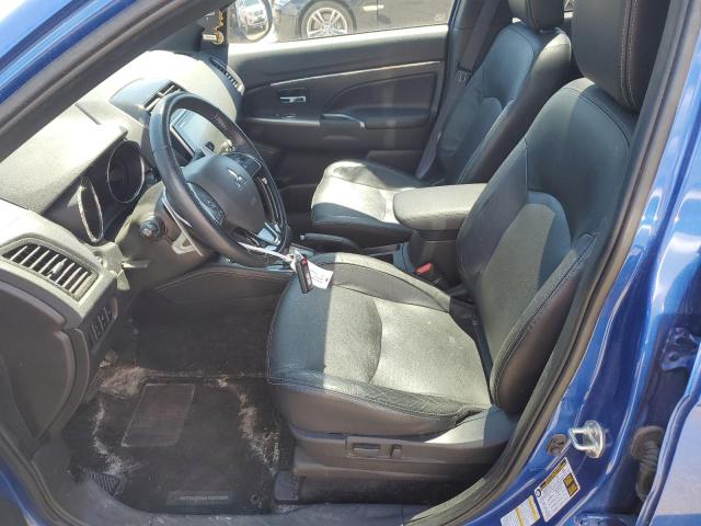2021 MITSUBISHI RVR SE JA4AJVAWXMU607632