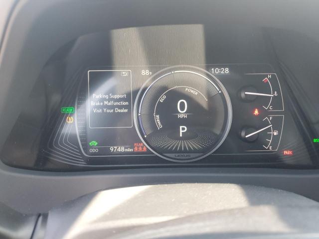 2023 LEXUS UX 250H PR JTHP9JBHXP2070096