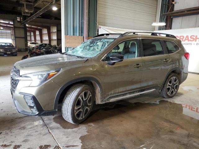 SUBARU ASCENT LIM