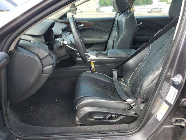 2021 ACURA TLX ADVANC 19UUB5F67MA005587