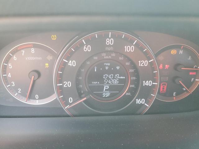 2017 HONDA ACCORD SPO 1HGCR2F15HA156833