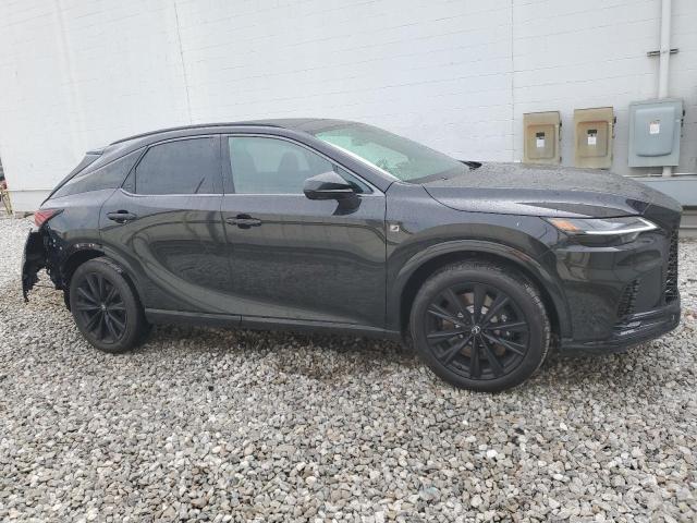 2025 LEXUS RX 500H F 2T2BCMEA0SC022643