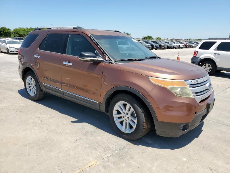 2012 FORD EXPLORER X - 1FMHK7D94CGA64130