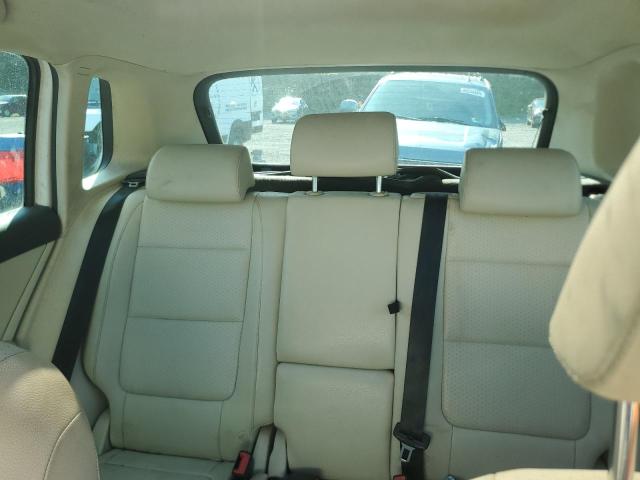 2011 VOLKSWAGEN TIGUAN S - WVGAV7AXXBW551560