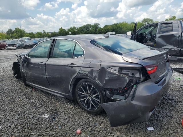 2022 TOYOTA CAMRY NIGH 4T1S11AK6NU050862