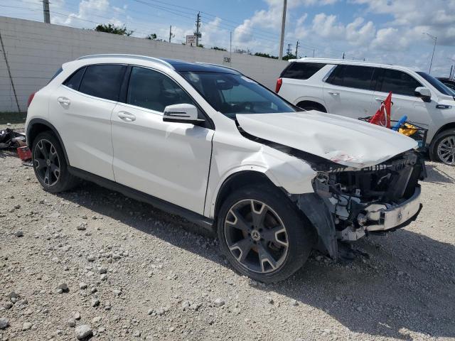 2019 MERCEDES-BENZ GLA 250 - WDCTG4EB2KU010724