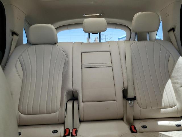 2023 MERCEDES-BENZ EQS SUV 45 4JGDM2DBXPA001492