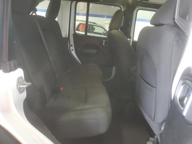 2019 JEEP WRANGLER U 1C4HJXDG8KW649691