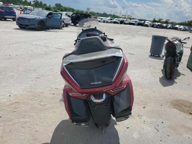 2021 HONDA GL1800 D JH2SC7952MK301488