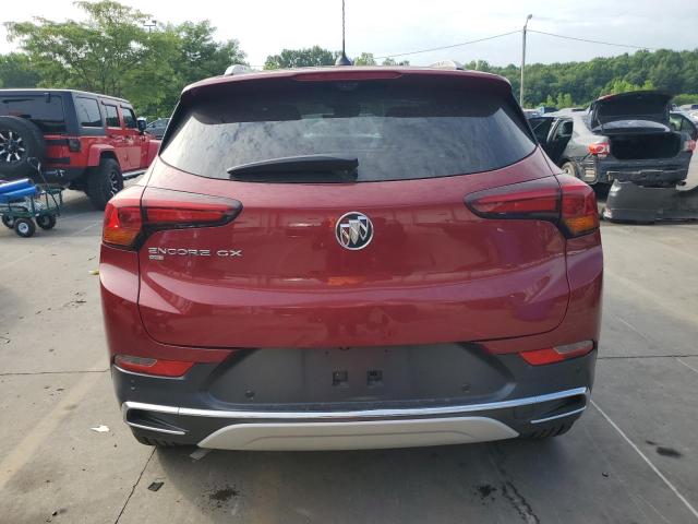 2020 BUICK ENCORE GX - KL4MMGSL7LB077196