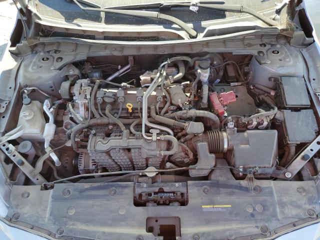 2022 NISSAN ALTIMA SR 1N4BL4CV5NN400666