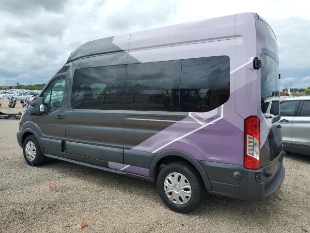 2017 FORD TRANSIT T- 1FBZX2XG3HKA76592