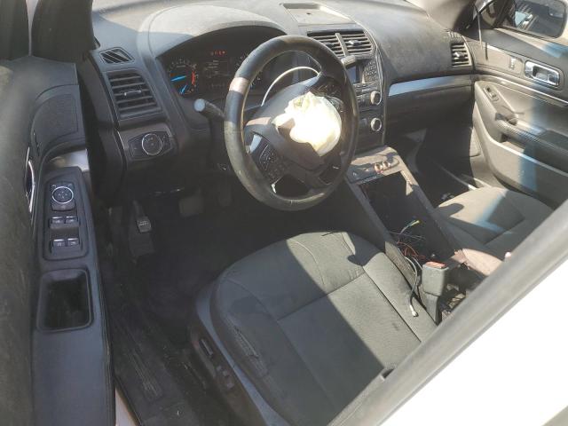 2017 FORD EXPLORER P 1FM5K8ARXHGB08474