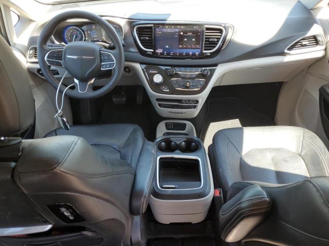 2022 CHRYSLER PACIFICA T - 2C4RC1BG0NR113622