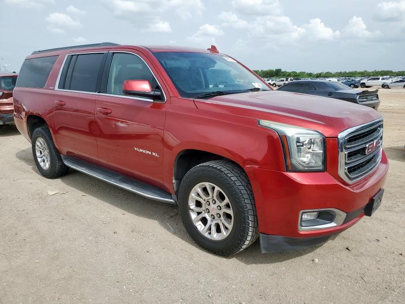 2015 GMC YUKON XL C1500 SLE 1GKS1GKC4FR633387
