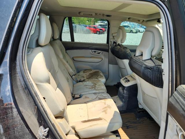 2020 VOLVO XC90 T8 MO YV4BR0CKXL1580820