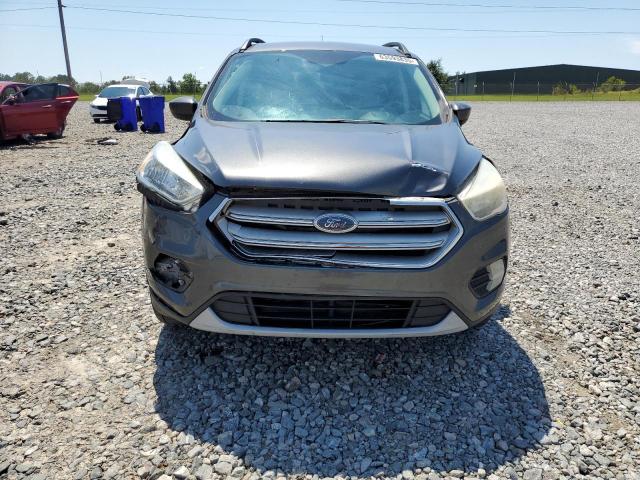2018 FORD ESCAPE SE - 1FMCU0GD2JUA12523