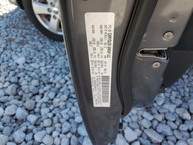 2013 DODGE JOURNEY SE - 3C4PDCAB7DT509578