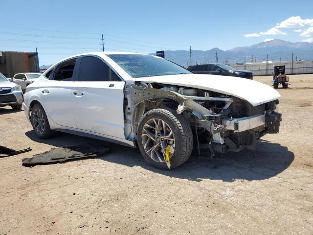 2020 HYUNDAI SONATA SEL 5NPEF4JA2LH036671