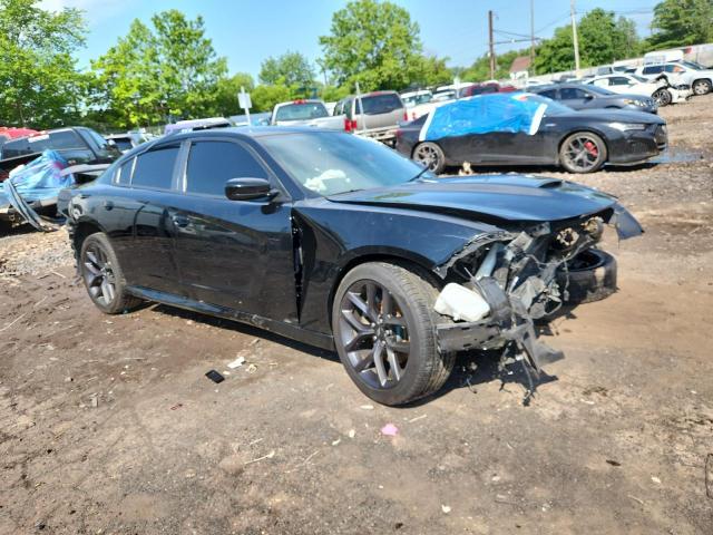 2021 DODGE CHARGER R/ 2C3CDXCT6MH616467