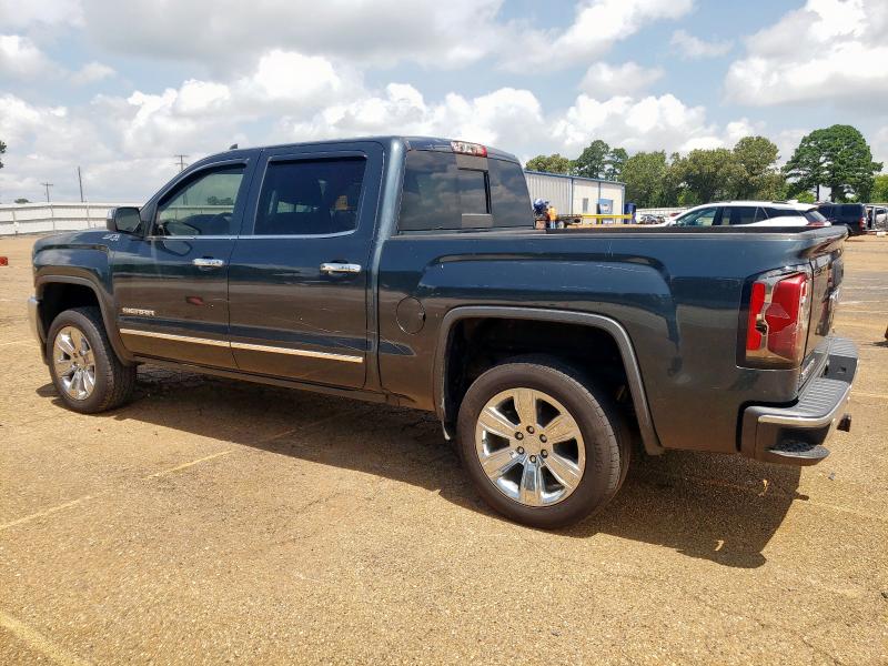 2017 GMC SIERRA K15 3GTU2NEC4HG425837