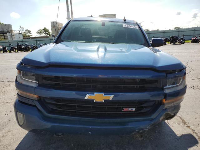 2016 CHEVROLET SILVERADO - 1GCVKREC4GZ369778